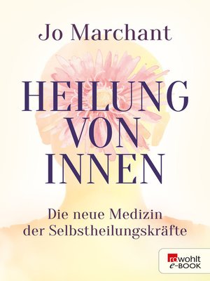 cover image of Heilung von innen
